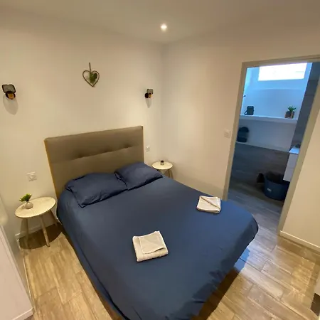 Calme A Maixent L'ecole *