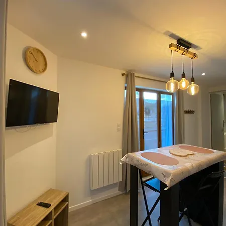 Calme A Maixent L'ecole *