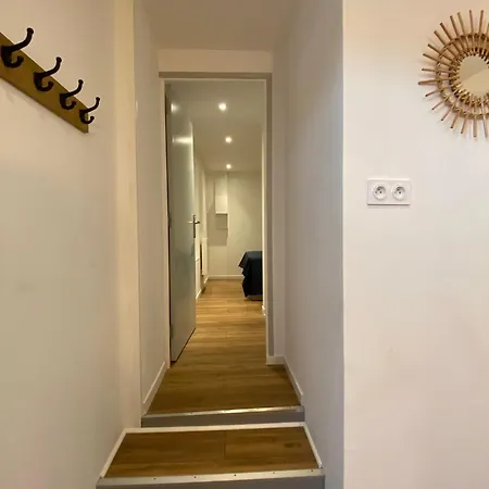 Calme A Maixent L'ecole